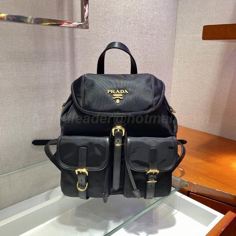 Prada Handbags 40